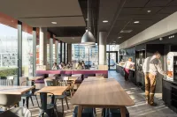 Campanile le Mans Centre Gare - breakfast