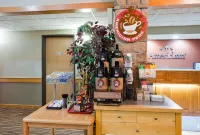 AmericInn by Wyndham Coon Rapids - Frühstück