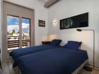 Tsaumiau A22 - balcony