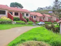Hotel Lakeview Hotels in Ooty