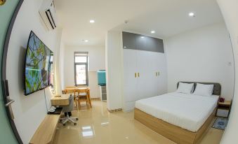 Chanh Huy Apartments & Hotel
