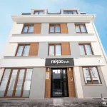 Rekab Otel - Pet friendly