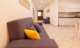 Welcomely - Casa Lentischio - Maimoni