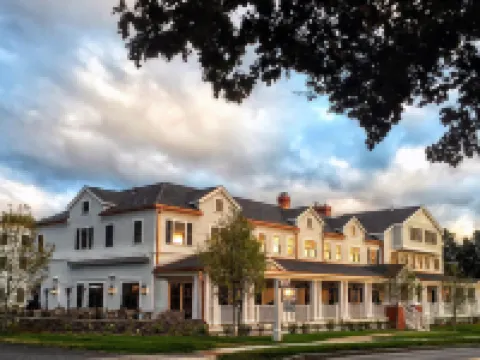 Kimpton TACONIC HOTEL by IHG Hotels in Bennington County