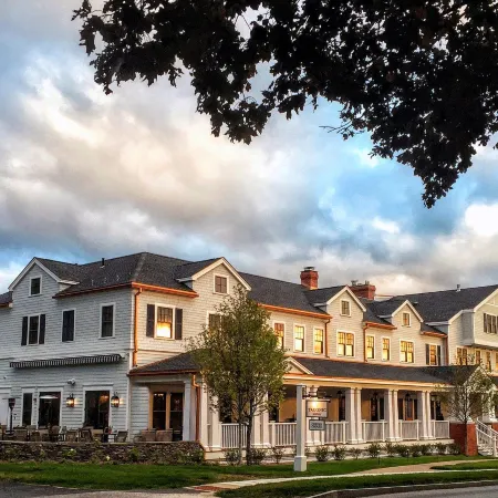 Kimpton TACONIC HOTEL by IHG