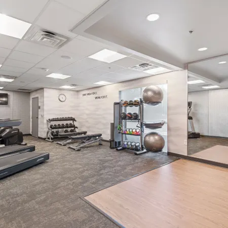 Fairfield Inn & Suites Hickory