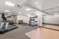 Fairfield Inn & Suites Hickory