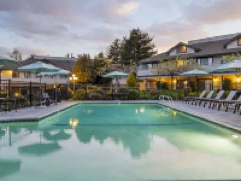 Seacliff Inn Aptos, Tapestry Collection by Hilton Hotels in Aptos