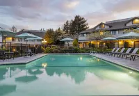 Seacliff Inn Aptos, Tapestry Collection by Hilton Hotel a Capitola
