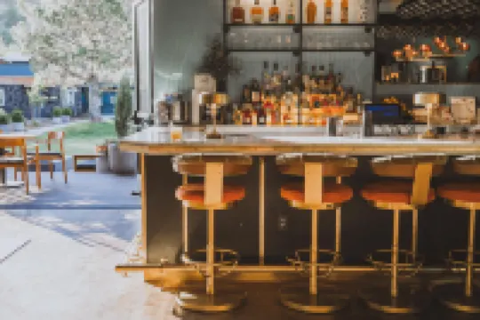 NAU/다운타운 근처 하이 컨트리 모터 로지