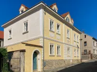 Boutique Hotel Soukeníkův dům فنادق في 