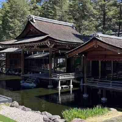 Rakuten STAY VILLA 八岳 Hotel Exterior