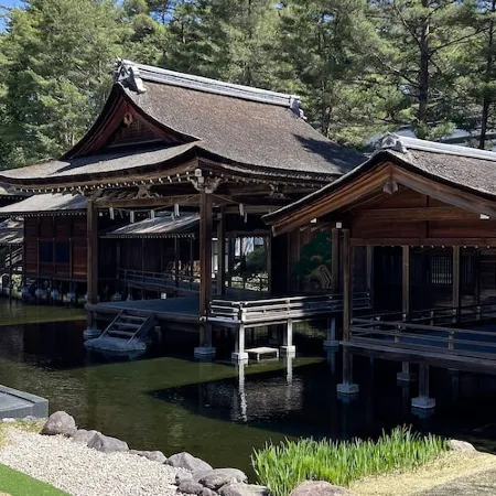 Rakuten STAY VILLA Yatsugatake