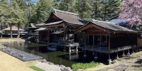 Rakuten STAY VILLA Yatsugatake 산토리 위스키 박물관 주변 호텔