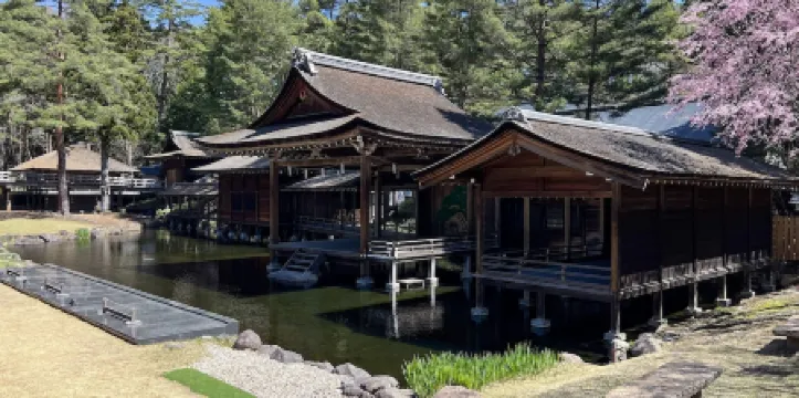 Rakuten STAY VILLA Yatsugatake