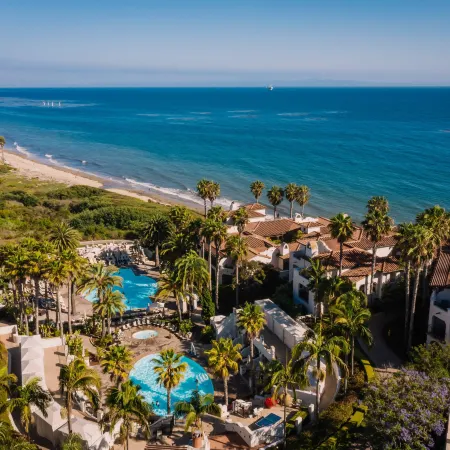 The Ritz-Carlton Bacara, Santa Barbara