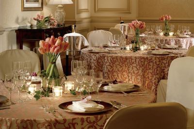 多目的ホール ザ・リッツ・カールトン大阪の写真