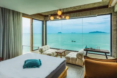 Jori's Cottage Hotels in Sufeng Huandao Road /Donggu Fishing Village