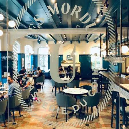 Hotel Clarendon