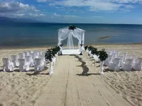Le Palme Beach Resort Hotels in Ibajay