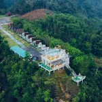 Khaosok99Camp&Cafe Hotels in Phanom