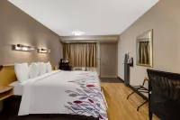 Red Roof Inn Asheville - Biltmore West Hotel a Candler