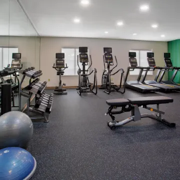 Holiday Inn Express & Suites HOUSTON WEST - KATY by IHG