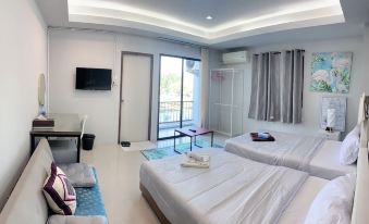 Sphat  Boutique Hotel Chiang Mai