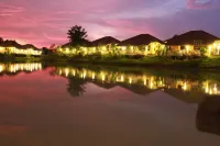 Pirom Lake and Resort Các khách sạn ở Prachantakham