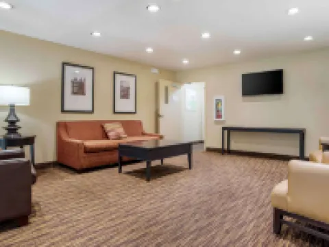 Extended Stay America Suites - Birmingham - Wildwood Hotels in Homewood