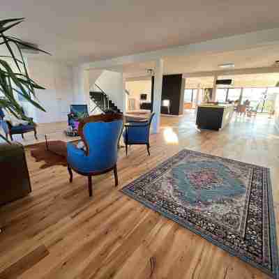 Inviting 4-Bed House in Berdorf Luxemburg Rooms