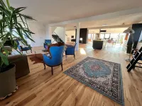 Inviting 4-Bed House in Berdorf Luxemburg Hotels in Scheidgen