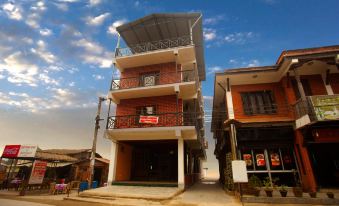 Sauraha Holiday Home Riverside by Managed Hotel Surya Adventure
