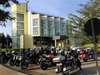 Hotel Fontana Các khách sạn ở Zamaski Dol