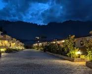 Dynasty Hotel Skardu Hotels in Skardu