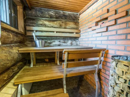 Mustalampi 2 Kurkiaura