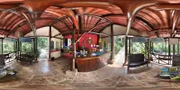 Hotel la Colina Hôtels à : Quepos