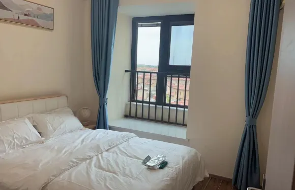 房東佩齊公寓（海寅線分店）