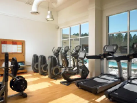 포 포인츠 바이 쉐라톤 휴스턴 웨스트