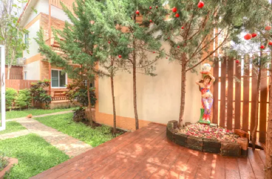 รัก ณ เขาใหญ่ Rak na Khaoyai