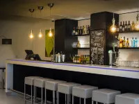 Holiday Inn Express Amsterdam Arena Towers Ξενοδοχεία στην πόλη Άμστερνταμ