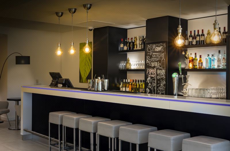 Holiday Inn Express Amsterdam Arena Towers photo 3
