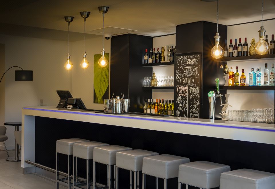 Holiday Inn Express Amsterdam Arena Towers