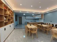 Turks Clouds B&B - สัตว์เลี้ยง