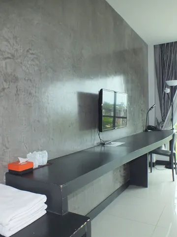 รูปภาพของฮับ เดอ ลีฟ แอท ระยอง