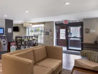 Best Western Brooklyn-Coney Island Inn Hoteles cerca de Avenue U (línea IND Culver)