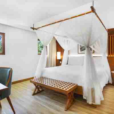 Kempinski Seychelles Resort Baie Lazare Rooms