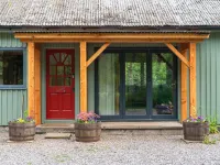 Riverside Cottage Hotels in Beauly