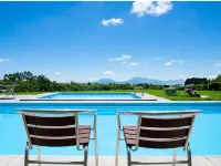 Senomoto Kogen Hotel - Pools
