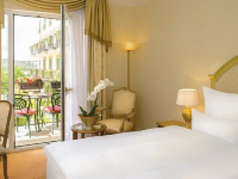 Victor's Residenz-Hotel Schloss Berg Hotels in Perl